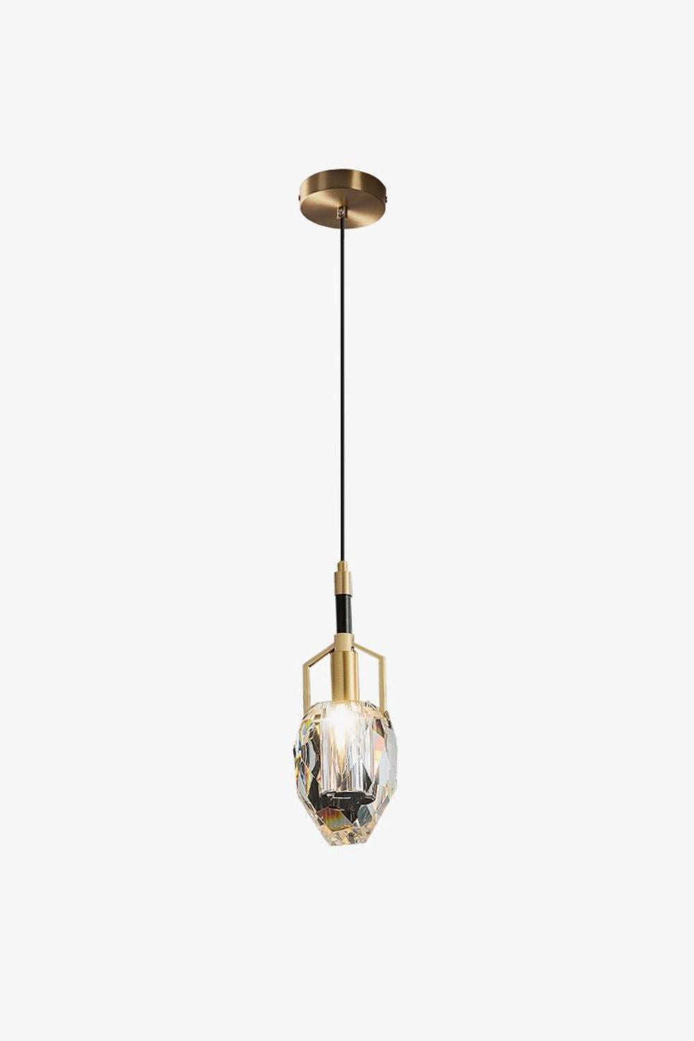 Lavilla Pendant Lamp - morylighting