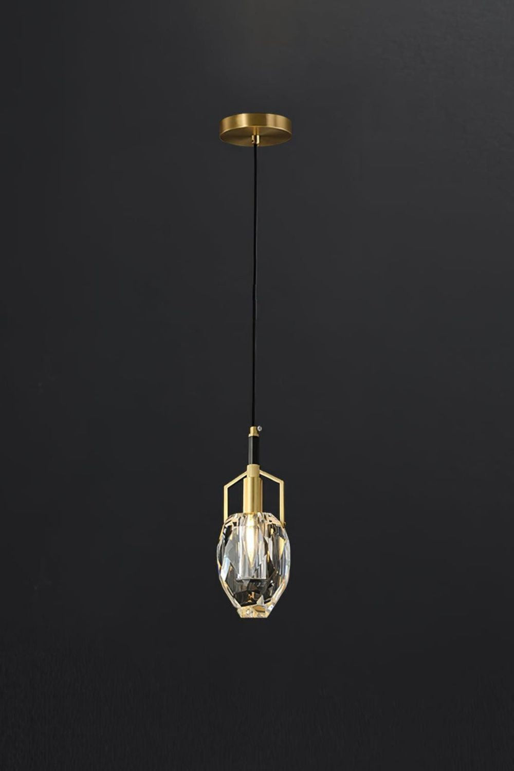 Lavilla Pendant Lamp - morylighting