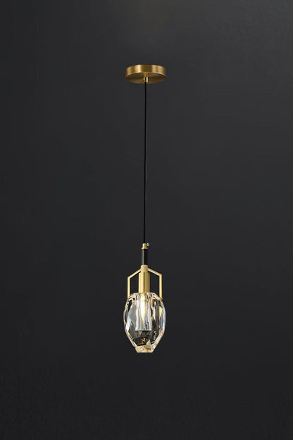 Lavilla Pendant Lamp - morylighting