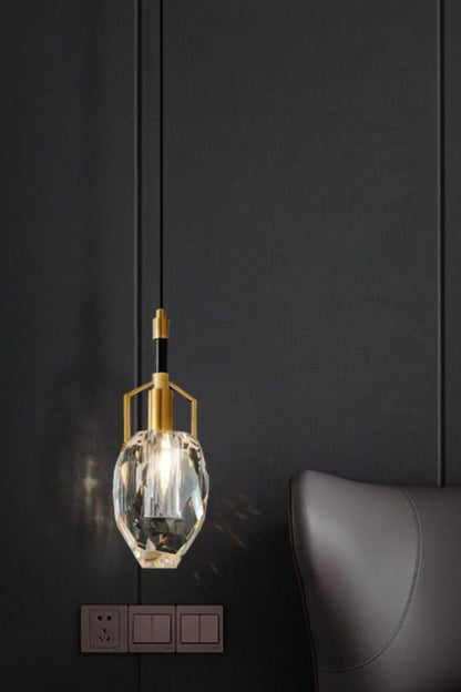 Lavilla Pendant Lamp - morylighting