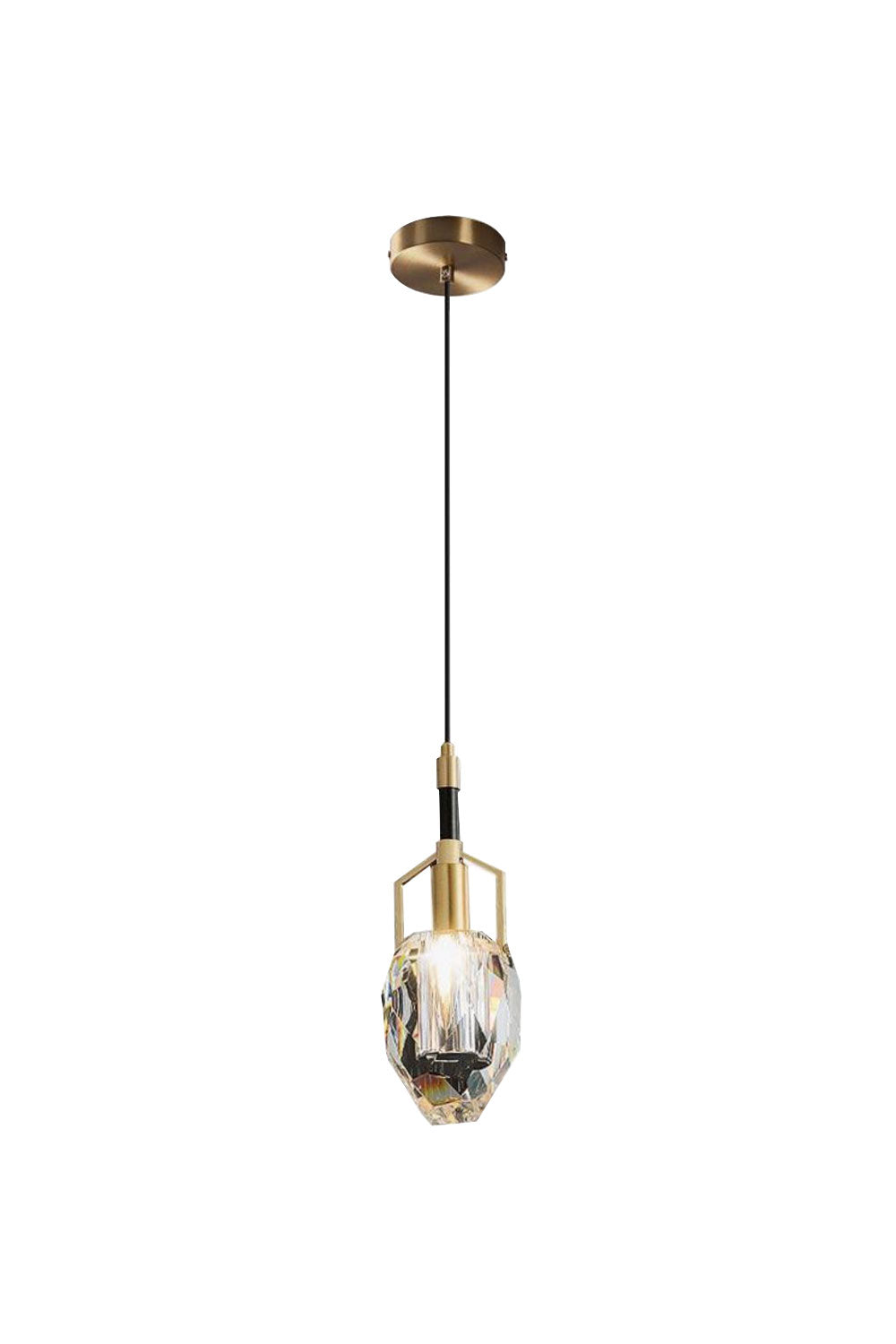 Lavilla Pendant Lamp - morylighting