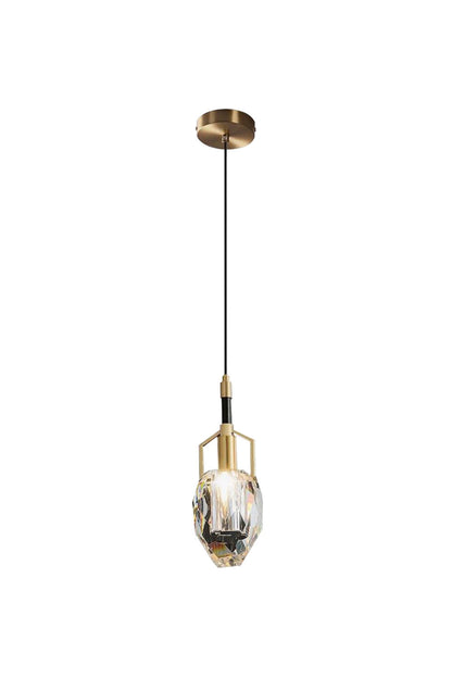 Lavilla Pendant Lamp - morylighting