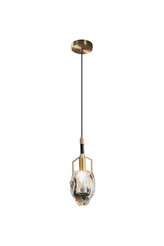 Lavilla Pendant Lamp - morylighting