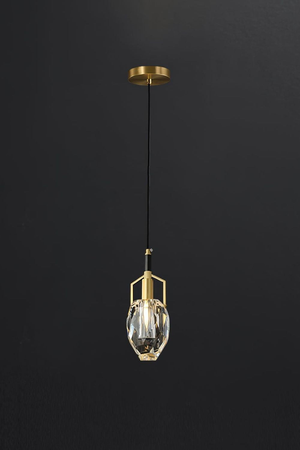 Lavilla Pendant Lamp - morylighting