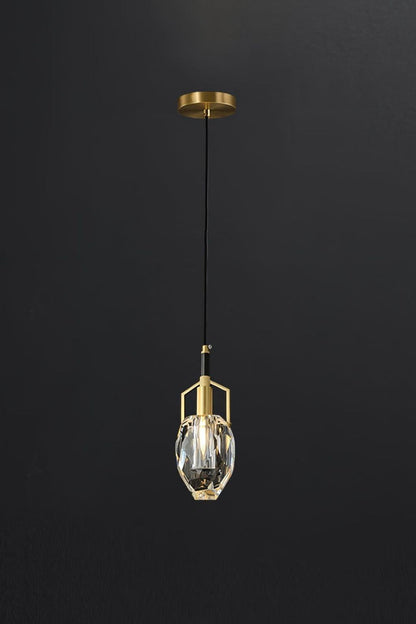 Lavilla Pendant Lamp - morylighting
