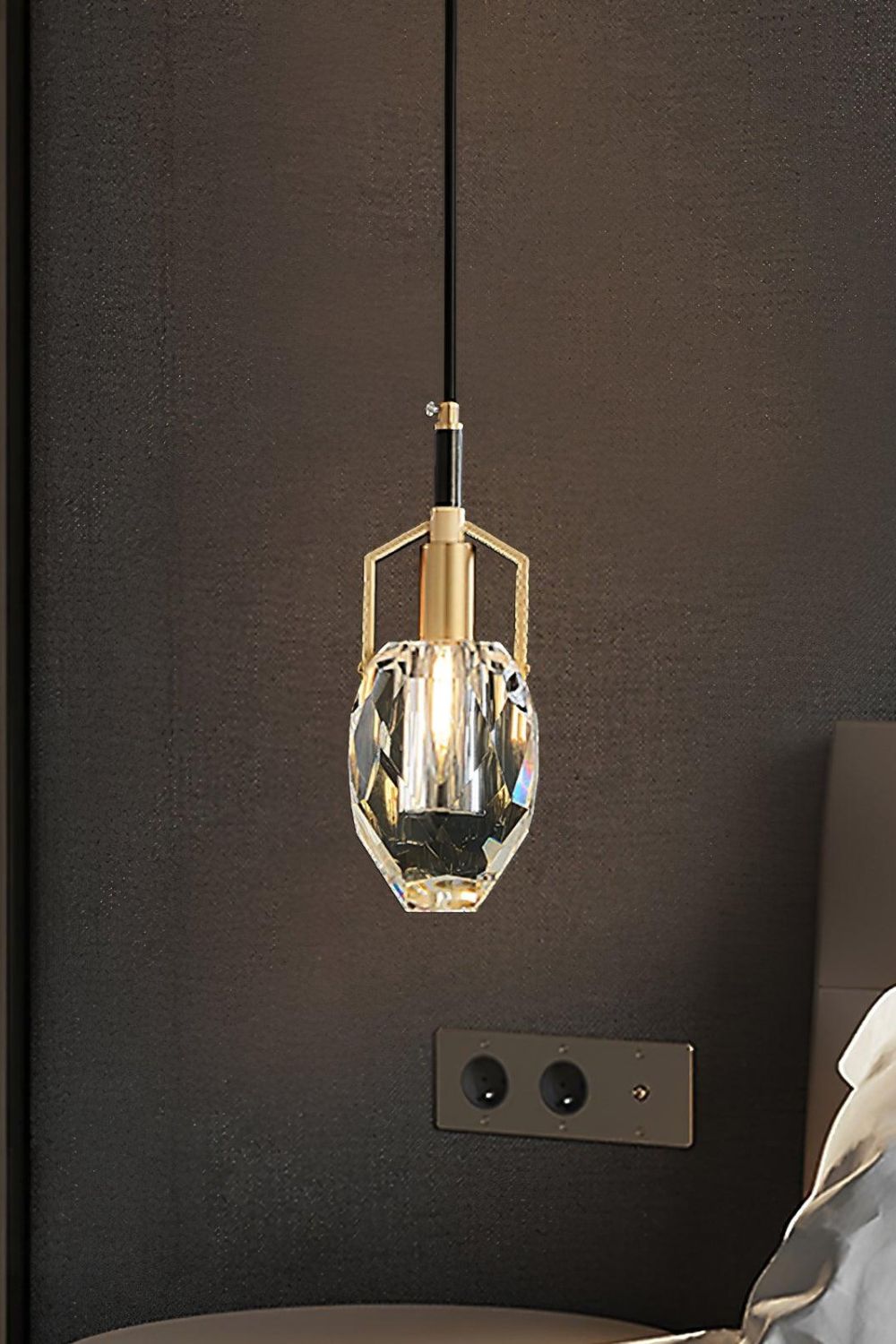 Lavilla Pendant Lamp - morylighting