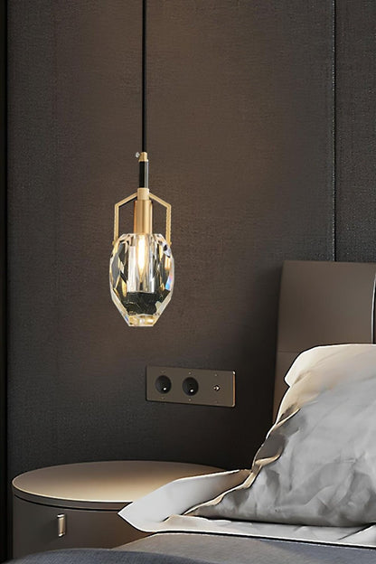 Lavilla Pendant Lamp - morylighting
