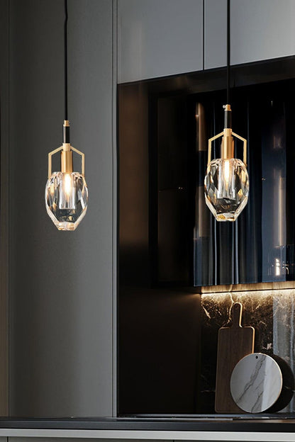 Lavilla Pendant Lamp - morylighting