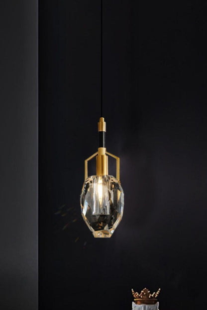 Lavilla Pendant Lamp - morylighting