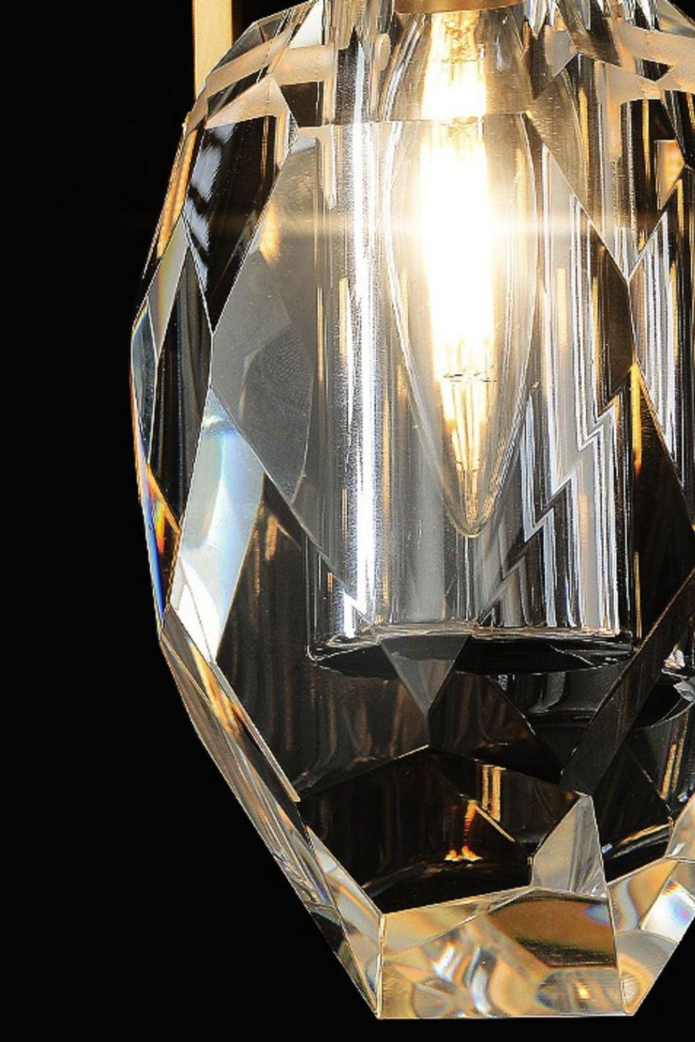 Lavilla Pendant Lamp - morylighting