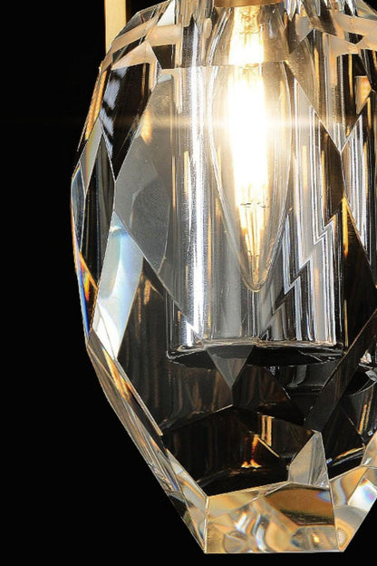 Lavilla Pendant Lamp - morylighting