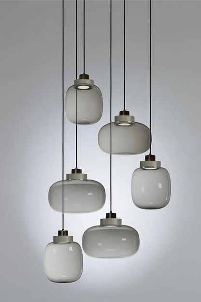 Legier Pendant Lamp - morylighting