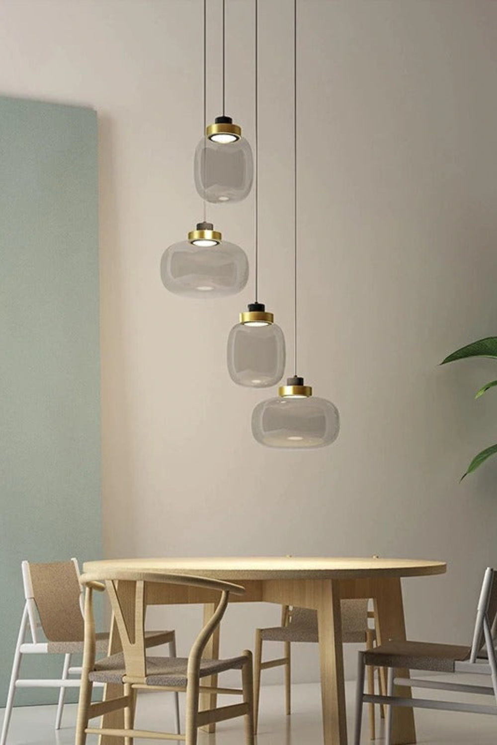 Legier Pendant Lamp - morylighting