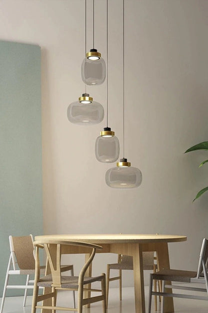Legier Pendant Lamp - morylighting