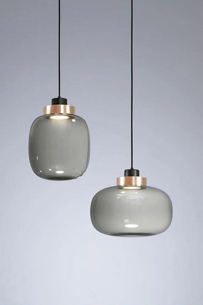 Legier Pendant Lamp - morylighting