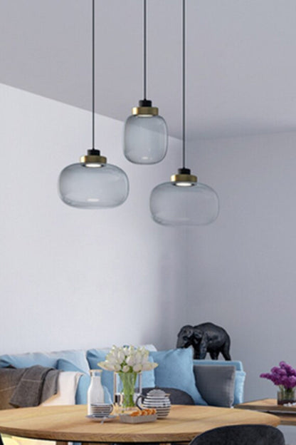 Legier Pendant Lamp - morylighting