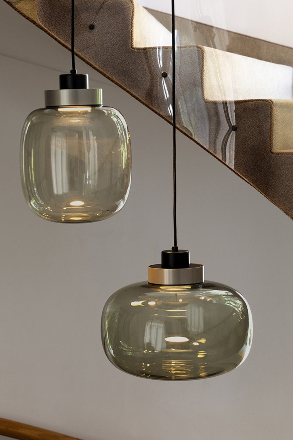 Legier Pendant Lamp - morylighting