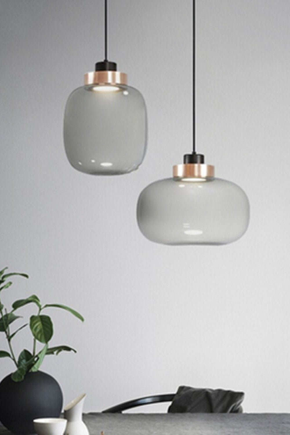 Legier Pendant Lamp - morylighting