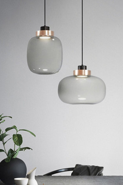 Legier Pendant Lamp - morylighting