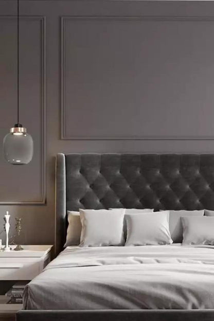 Legier Pendant Lamp - morylighting