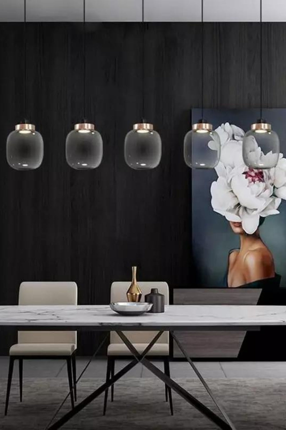 Legier Pendant Lamp - morylighting