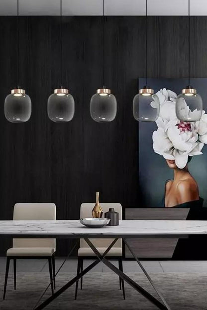 Legier Pendant Lamp - morylighting
