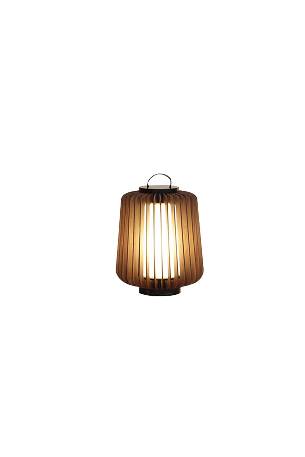 Legno Rechargeable Outdoor Table Lamp - view 17 | morylighting