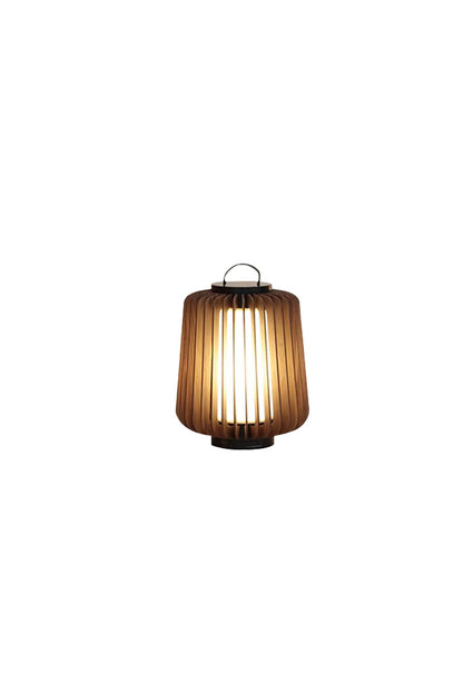 Legno Rechargeable Outdoor Table Lamp - view 17 | morylighting