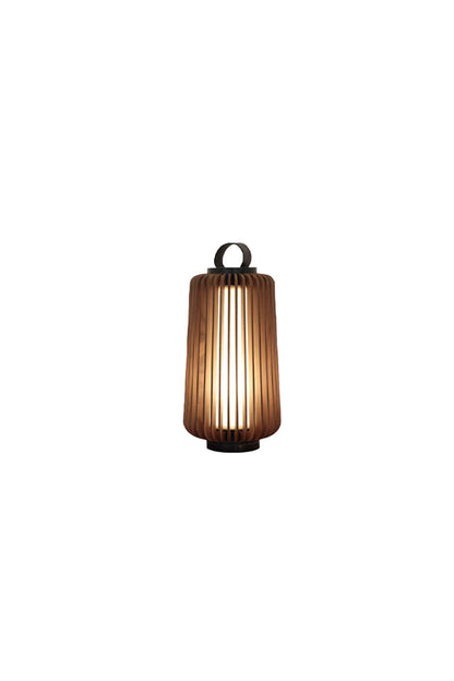 Legno Rechargeable Outdoor Table Lamp - view 18 | morylighting