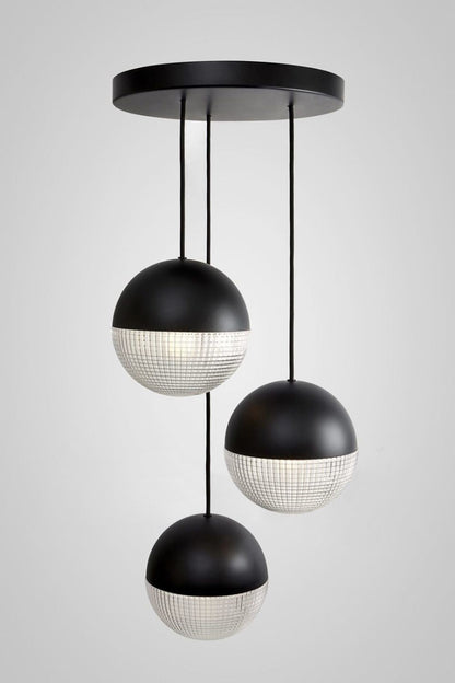 Lens Flair Pendant Lamp - morylighting