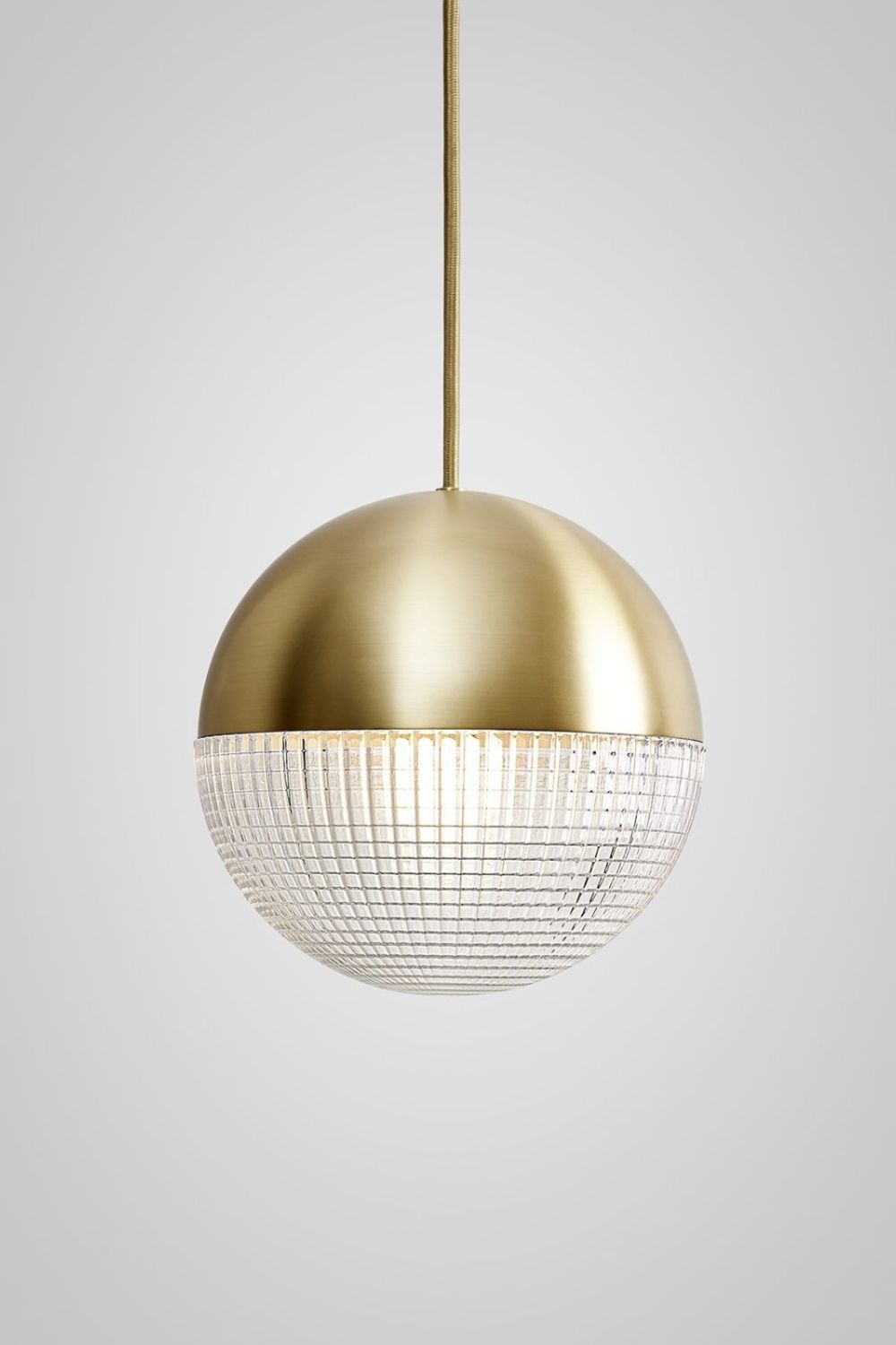 Lens Flair Pendant Lamp - morylighting