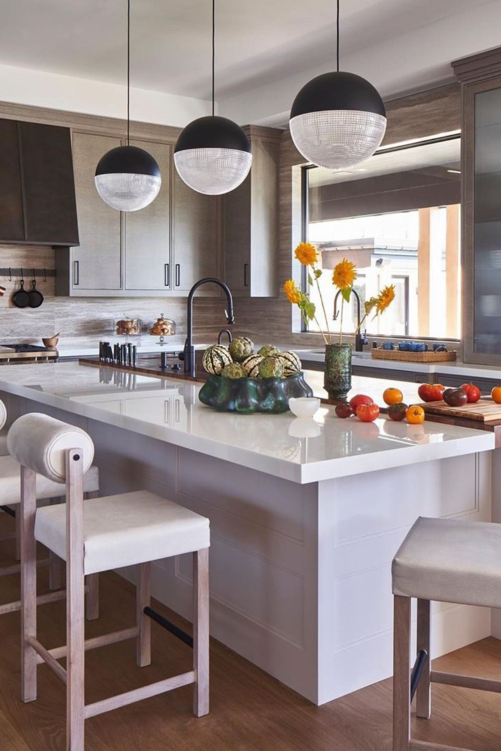 Lens Flair Pendant Lamp - morylighting