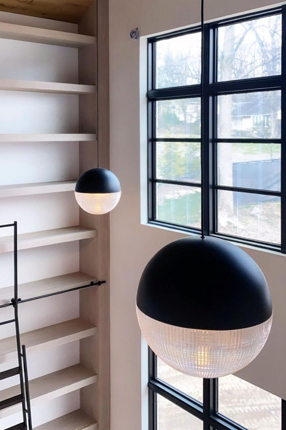 Lens Flair Pendant Lamp - morylighting