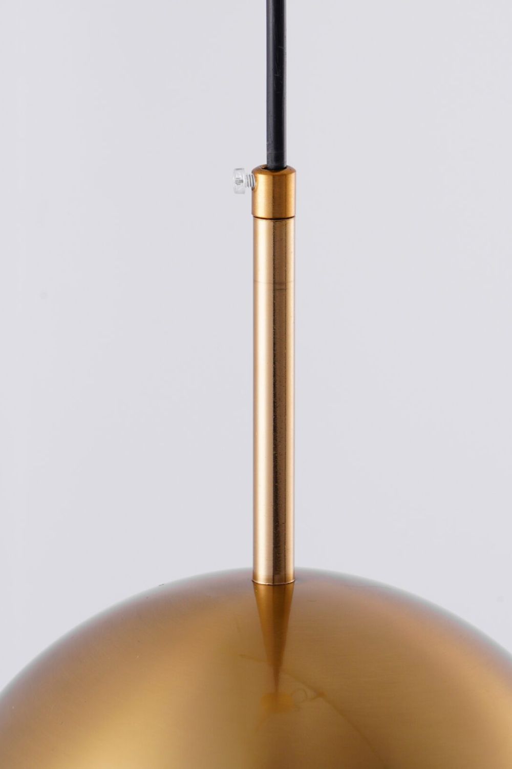 Lens Flair Pendant Lamp - morylighting