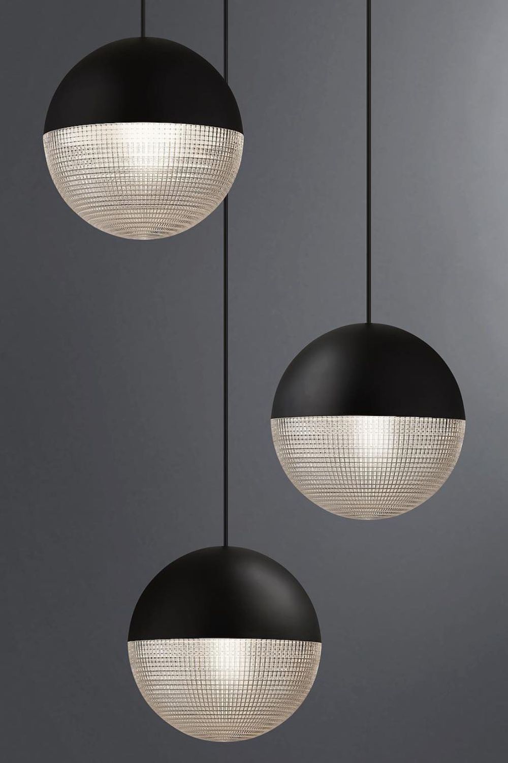 Lens Flair Pendant Lamp - morylighting