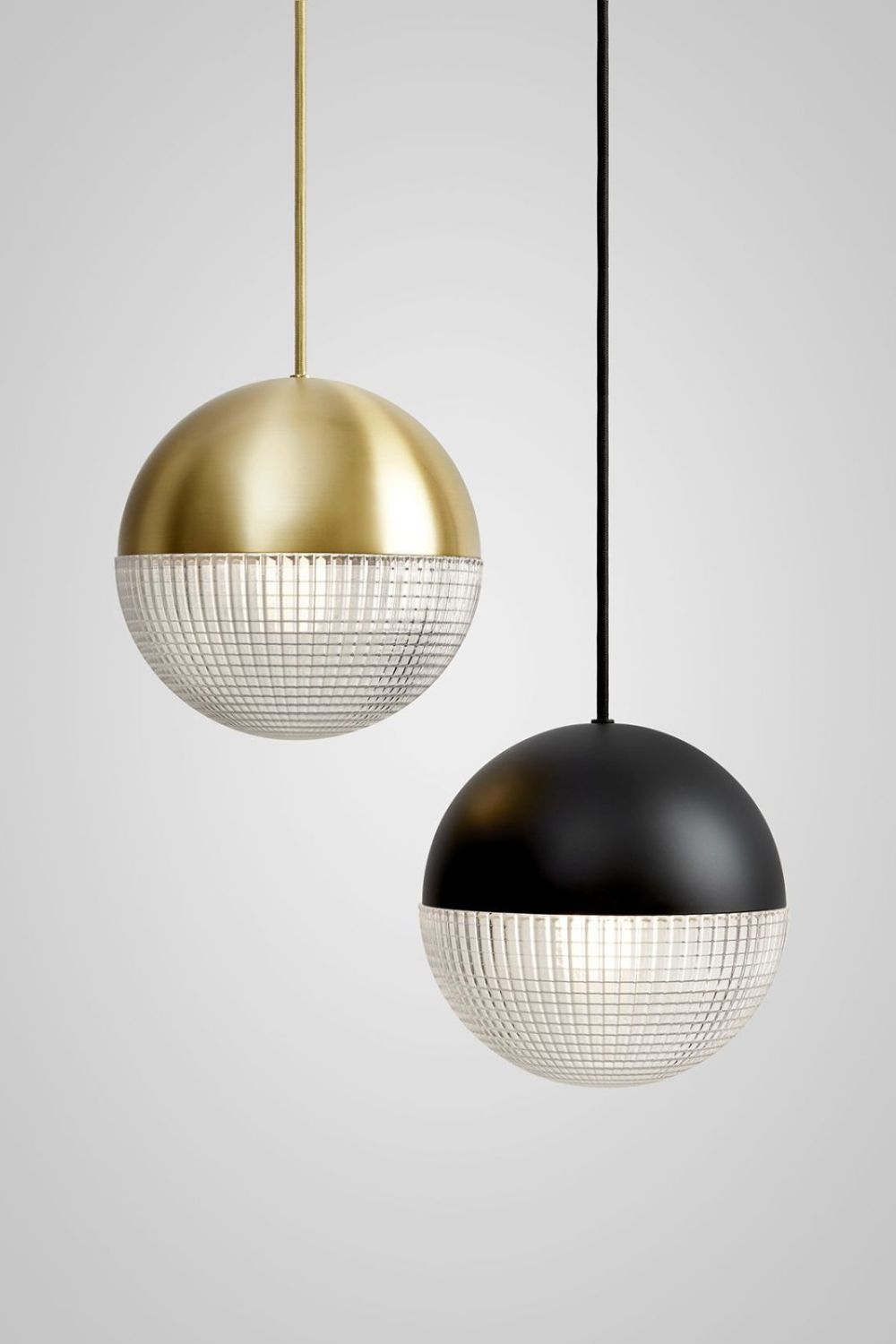 Lens Flair Pendant Lamp - morylighting