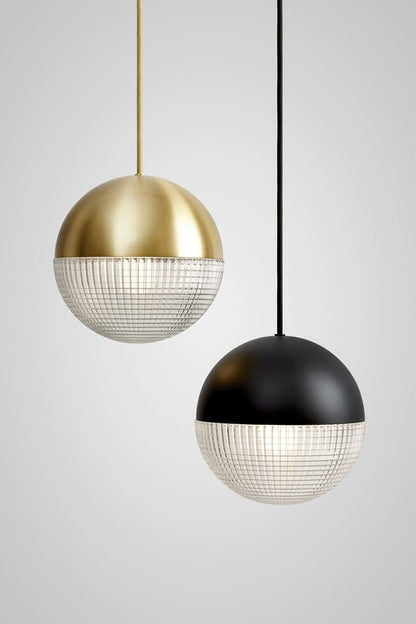 Lens Flair Pendant Lamp - morylighting