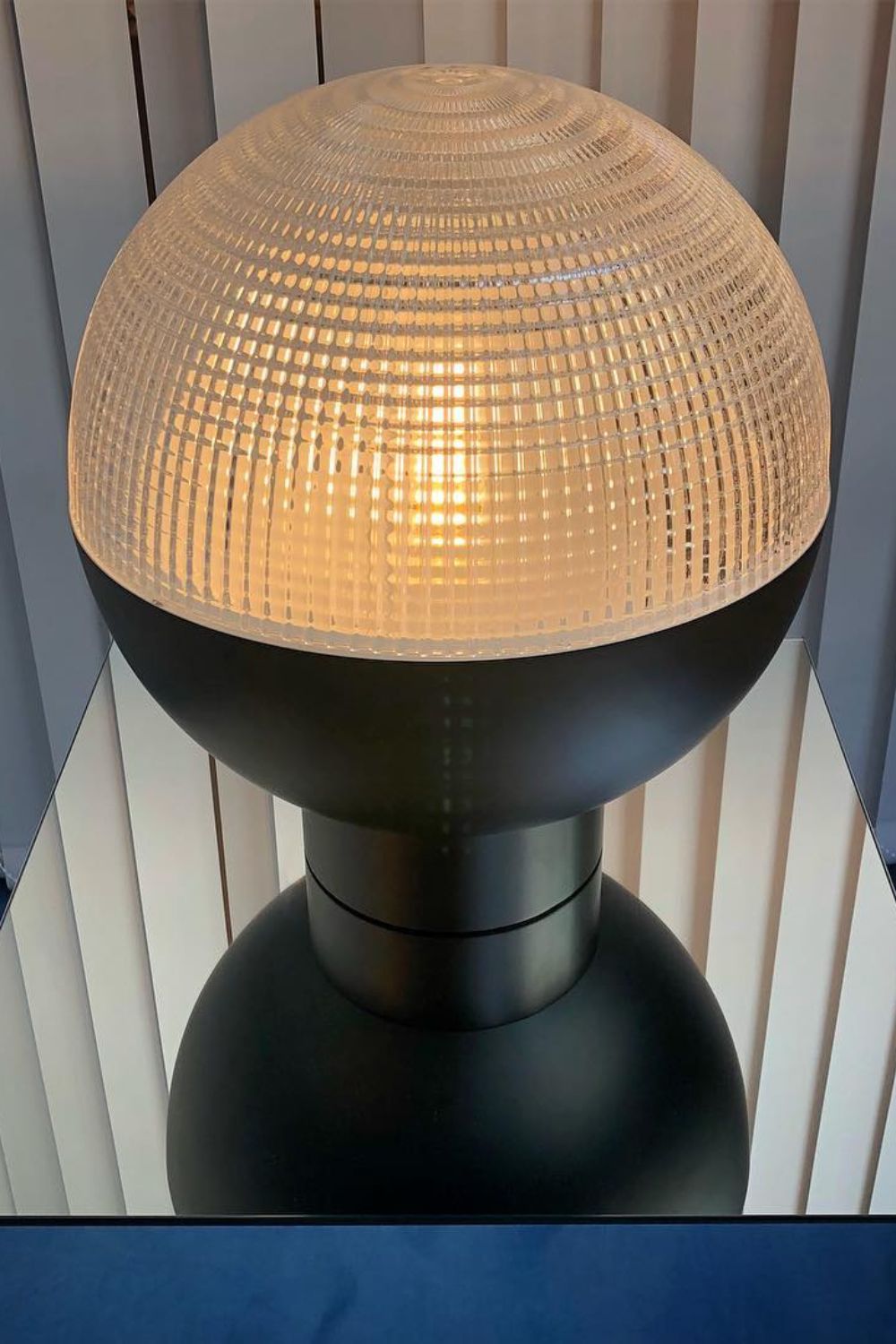 Lens Flair Pendant Lamp - morylighting