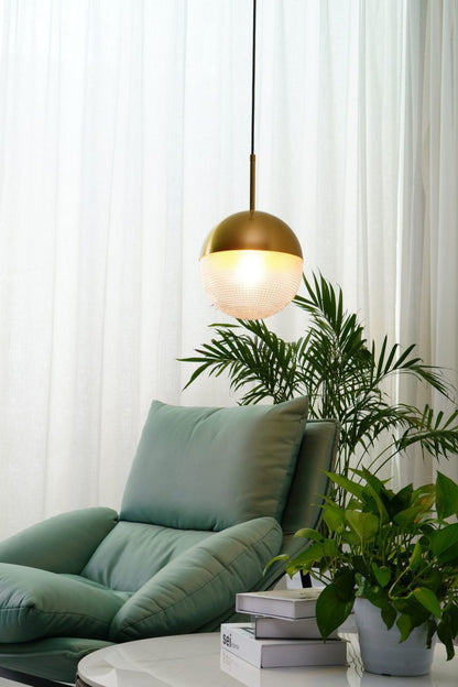 Lens Flair Pendant Lamp - morylighting