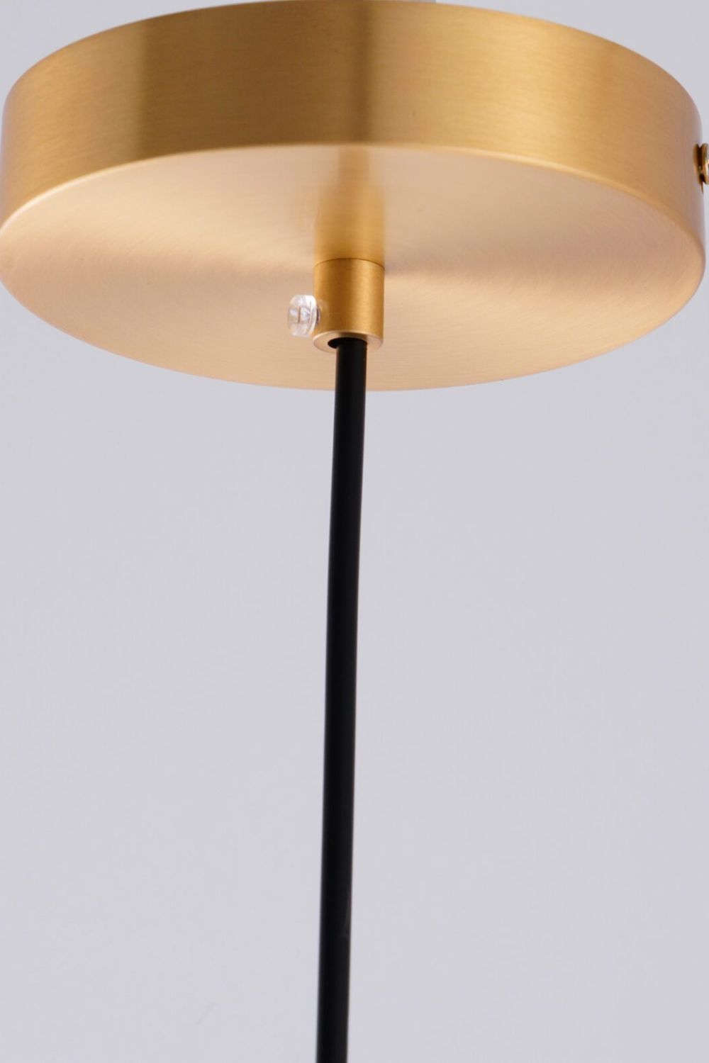 Lens Flair Pendant Lamp - morylighting