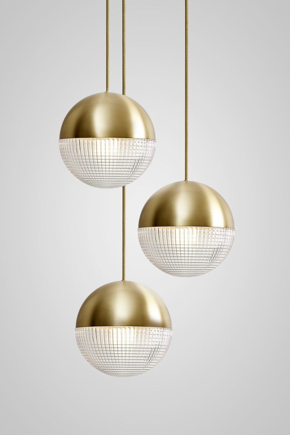Lens Flair Pendant Lamp - morylighting