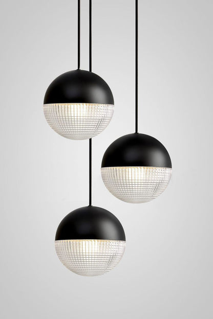 Lens Flair Pendant Lamp - morylighting