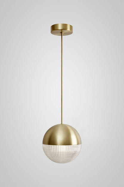 Lens Flair Pendant Lamp - morylighting