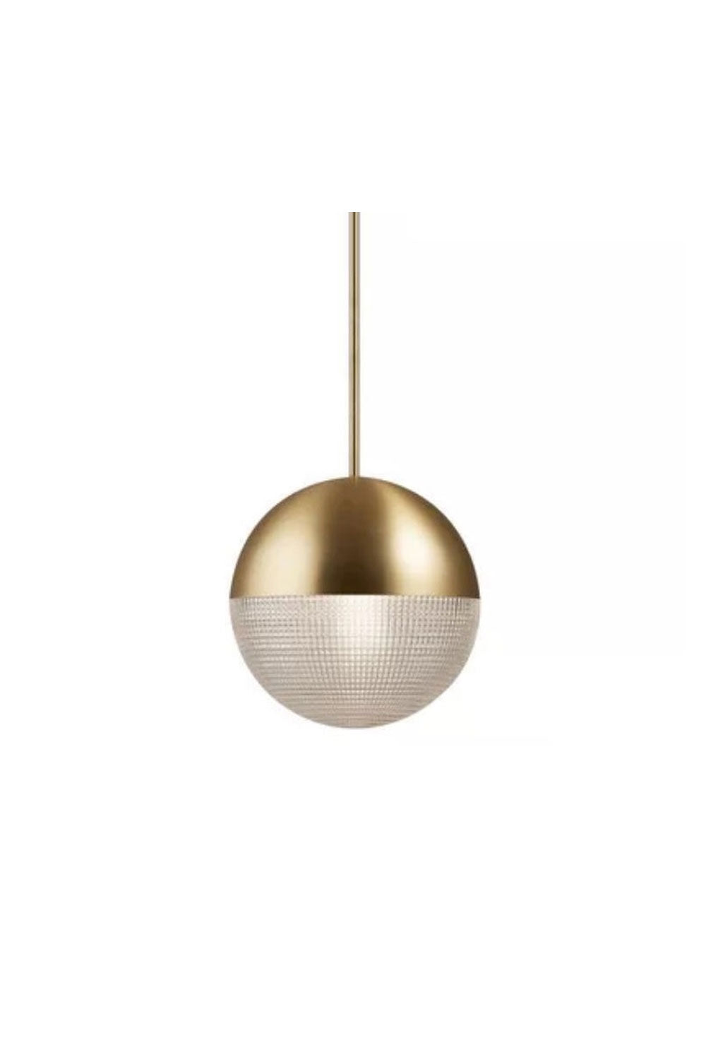Lens Flair Pendant Lamp - morylighting