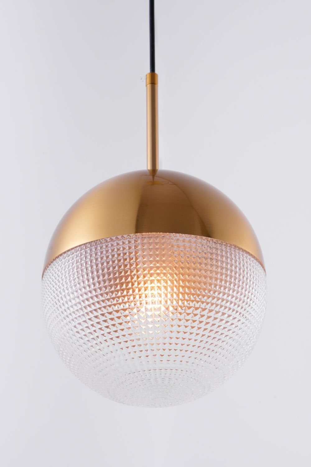 Lens Flair Pendant Lamp - morylighting