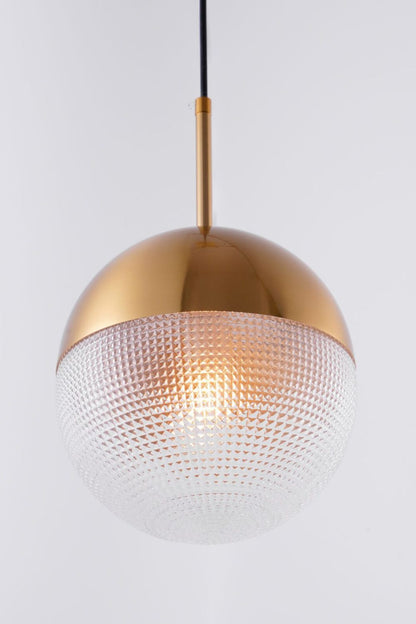 Lens Flair Pendant Lamp - morylighting