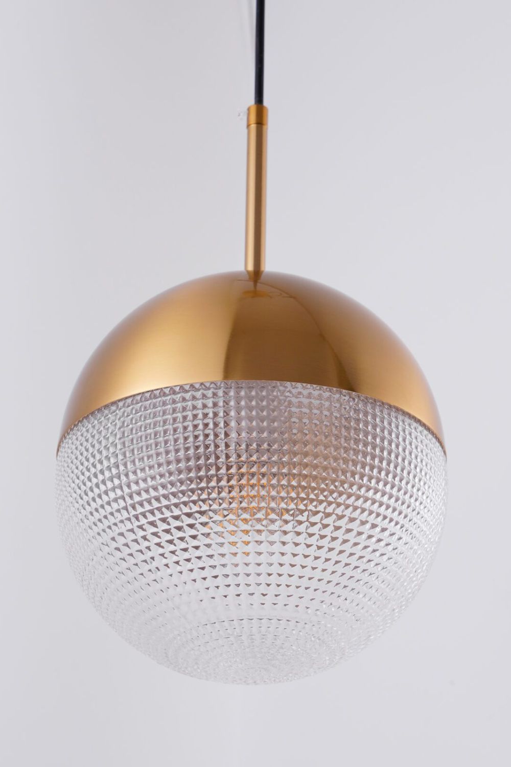 Lens Flair Pendant Lamp - morylighting