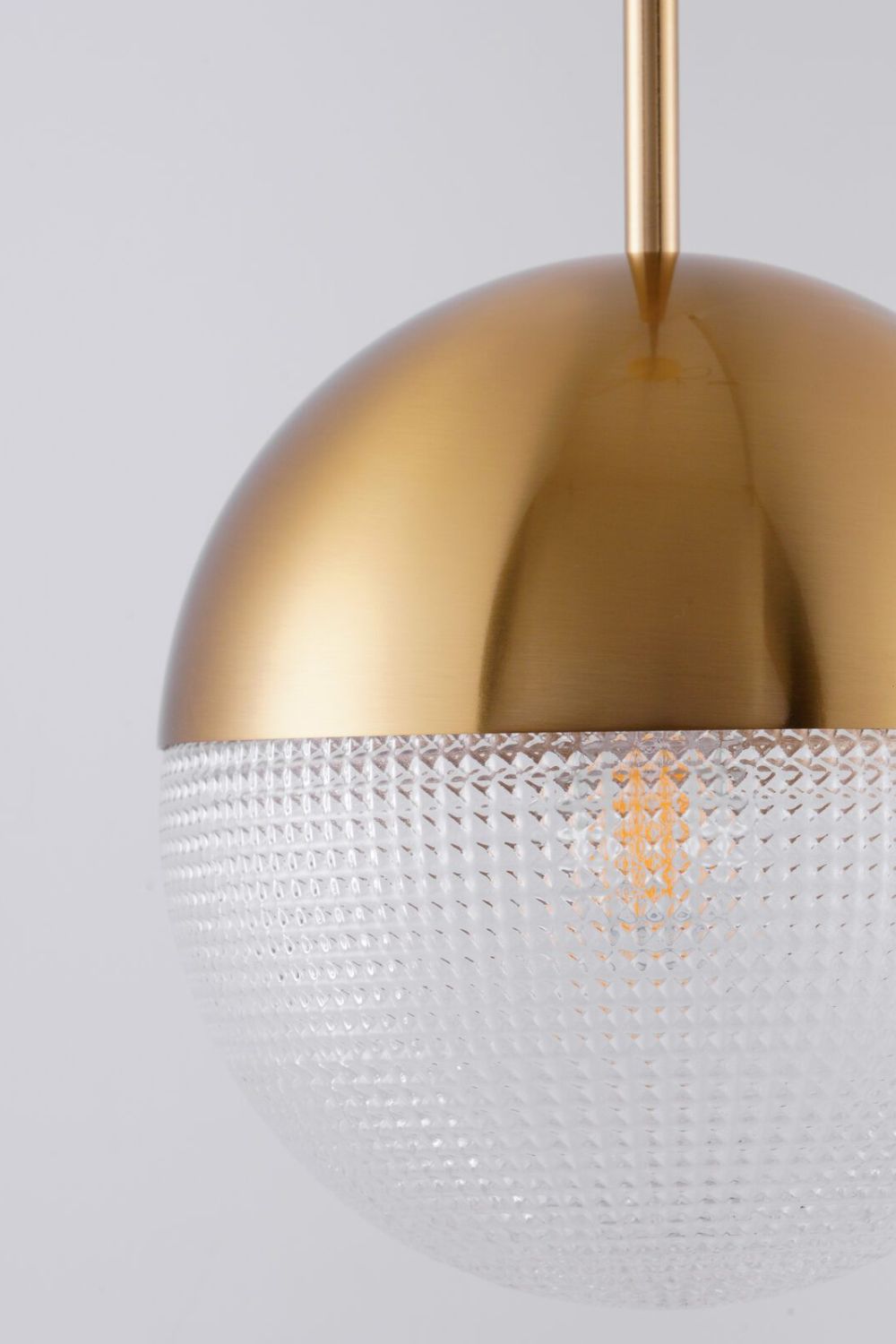 Lens Flair Pendant Lamp - morylighting