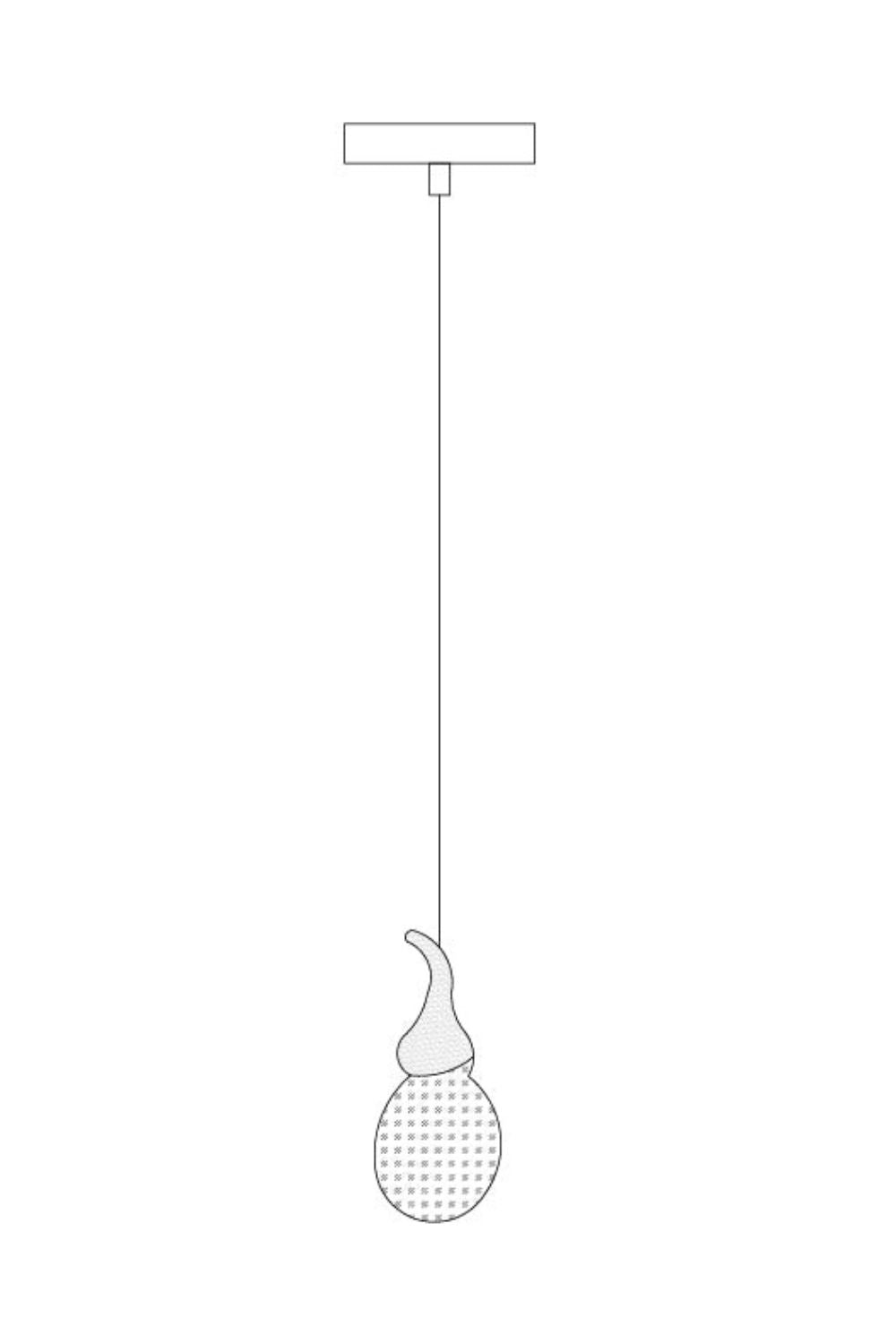 Leo Bubble Chandelier - morylighting