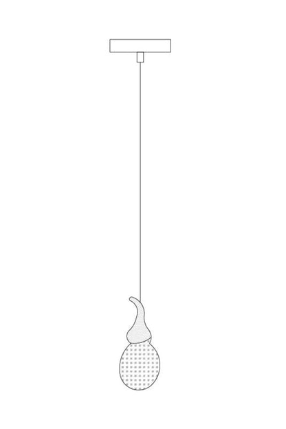 Leo Bubble Chandelier - morylighting